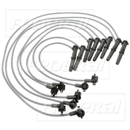 Standard Wires Domestic Car Wire Set, 3303 3303